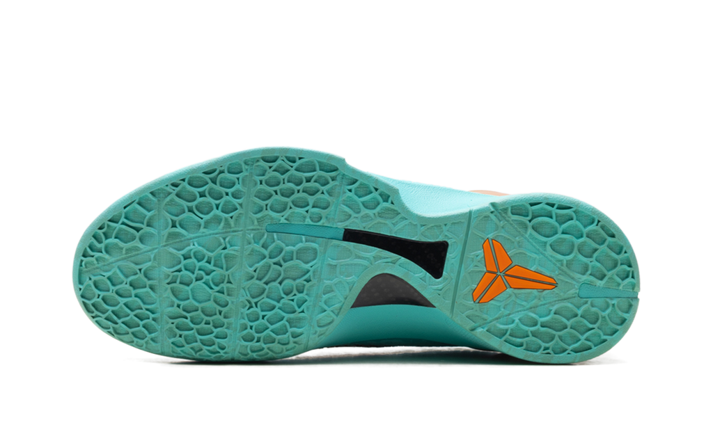Nike Kobe 6 Protro Jalen Brunson Statue of Liberty Hyper Turquoise IQ5774 300