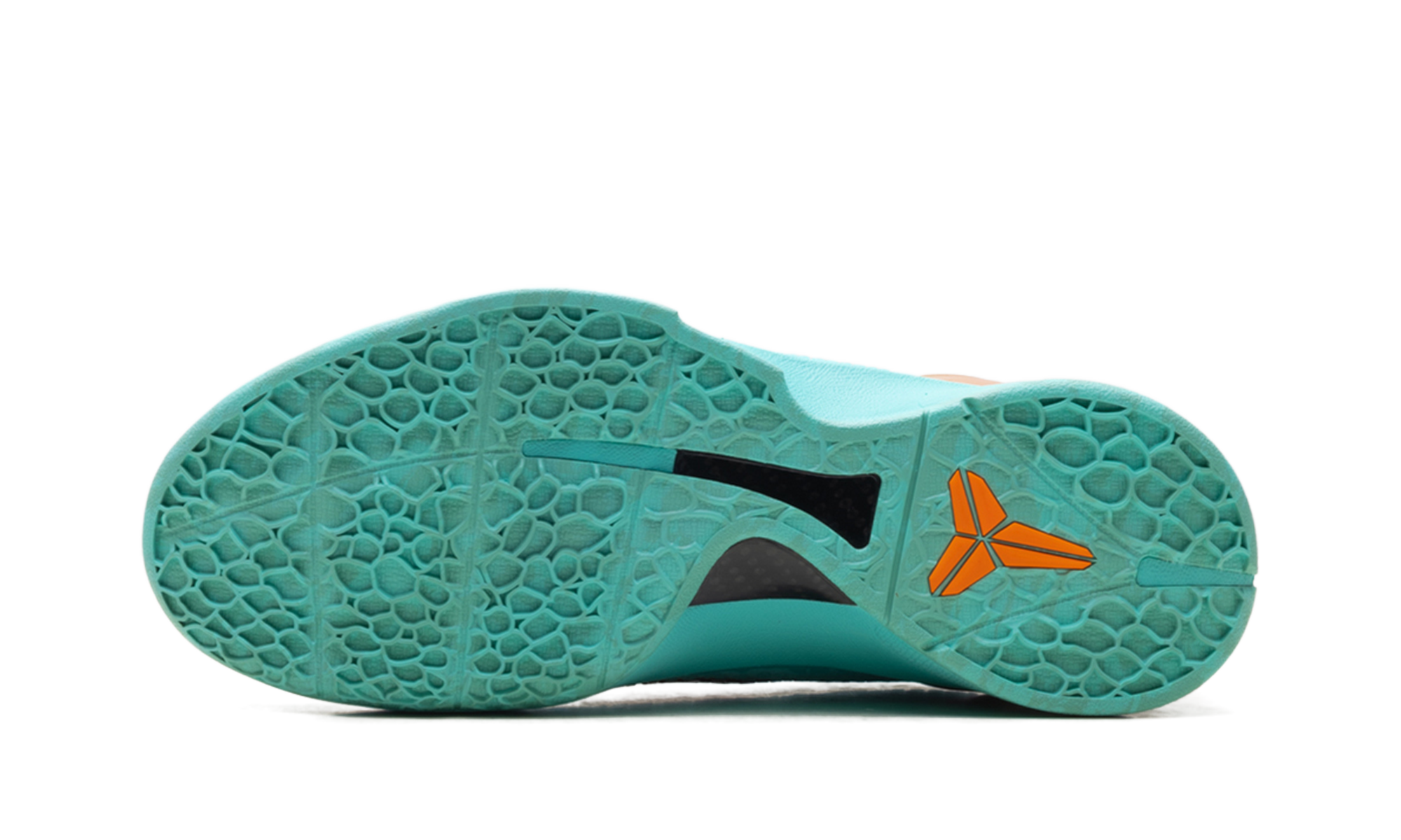Nike Kobe 6 Protro Jalen Brunson Statue of Liberty Hyper Turquoise IQ5774 300