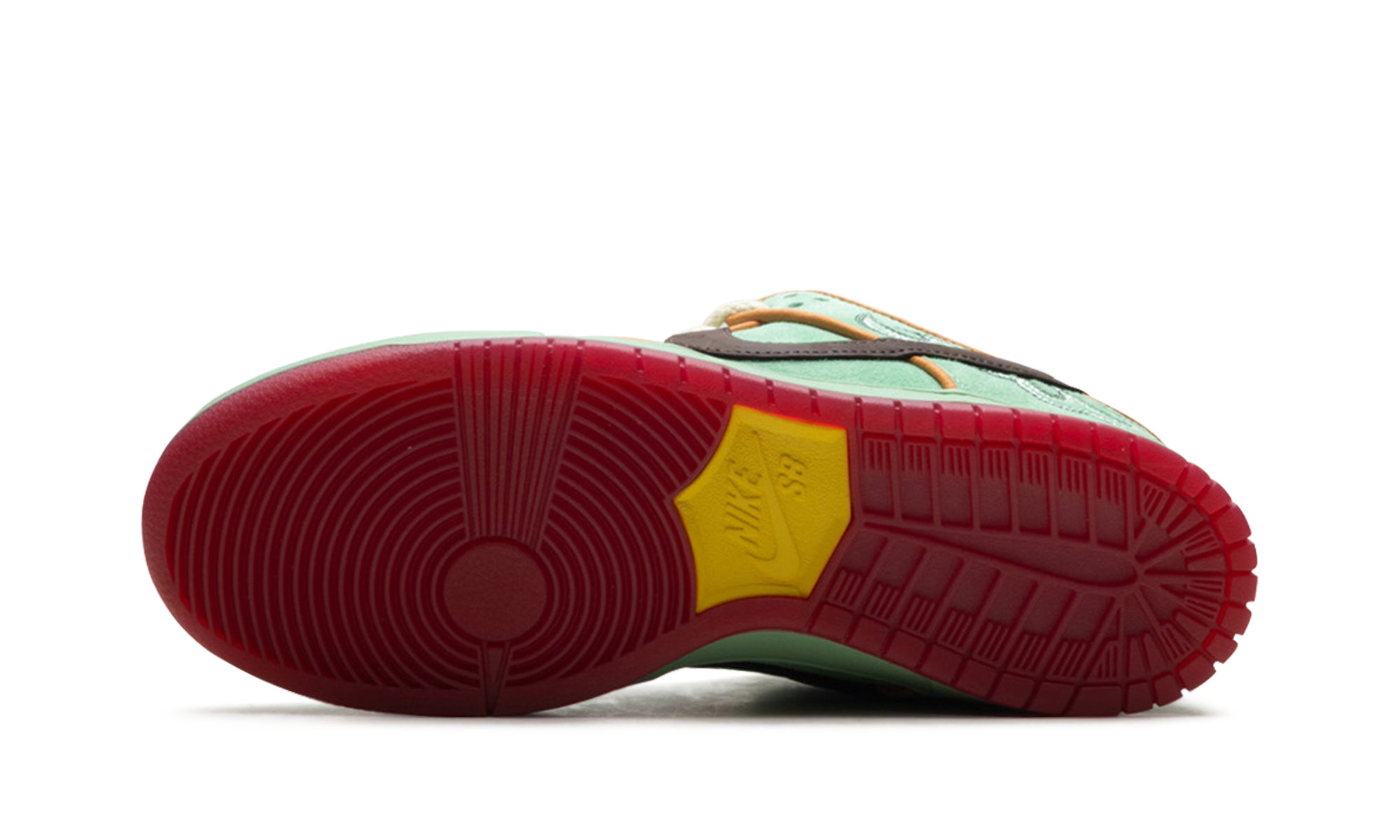 Nike SB Dunk Low Rodeo Tourmaline HF3058-300 | Skate Sneaker