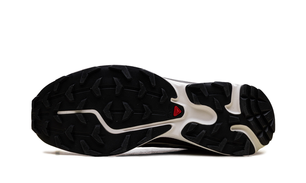 XT-6 Coffee French Roast Sneakers | Premium Mesh & Overlay Design