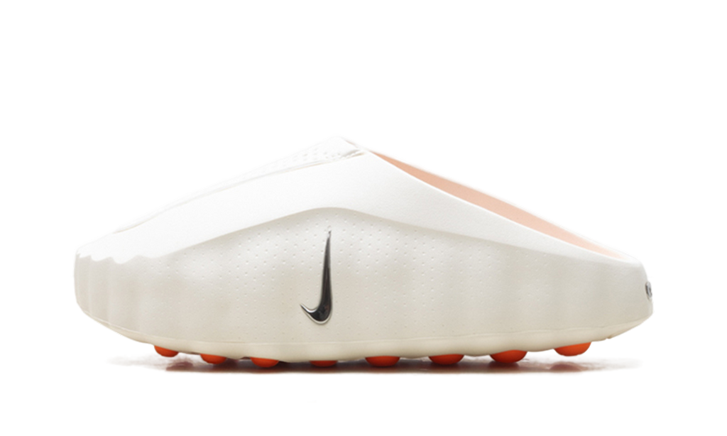 Nike Mind 001 Slide WMNS Sail - Tactile Wellness Recovery Shoe