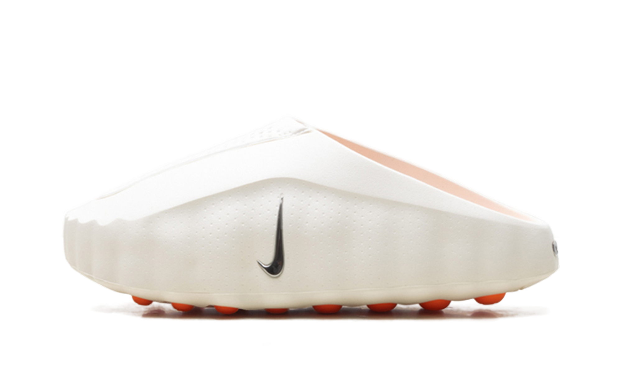 Nike Mind 001 Slide WMNS Sail - Tactile Wellness Recovery Shoe