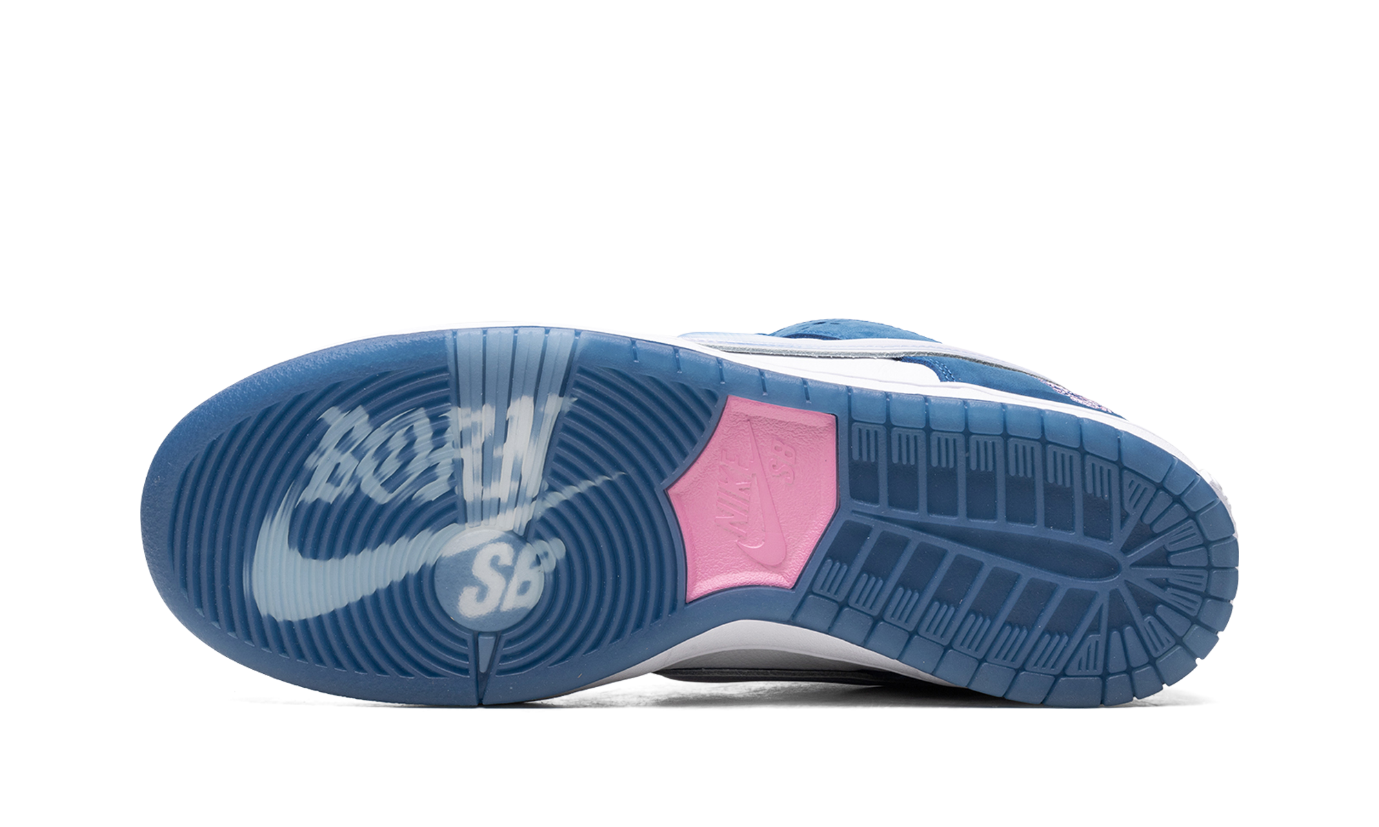 Nike SB Dunk Low Born x Raised "One Block at a Time" FN7819-400