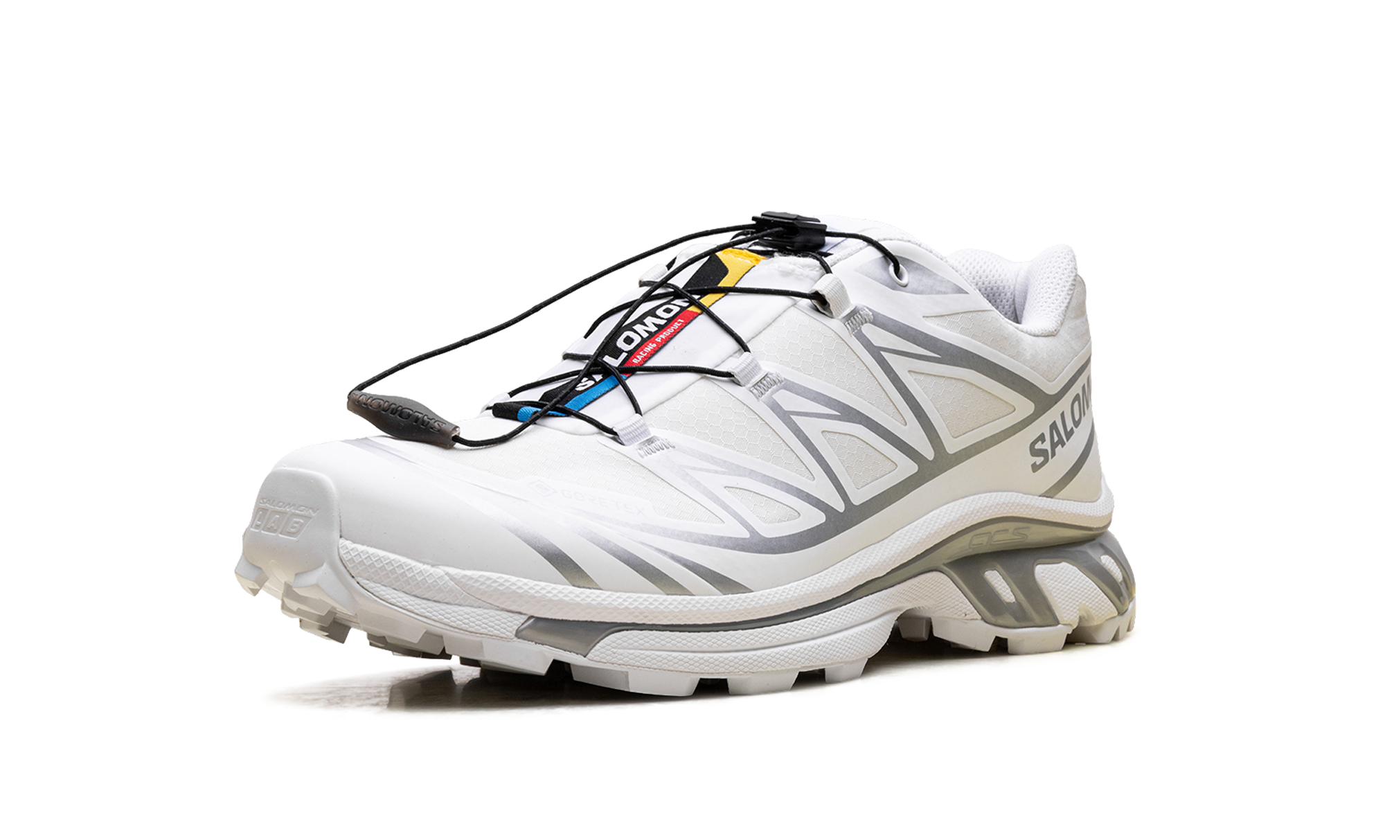XT-6 Gore-Tex "White" L47581100