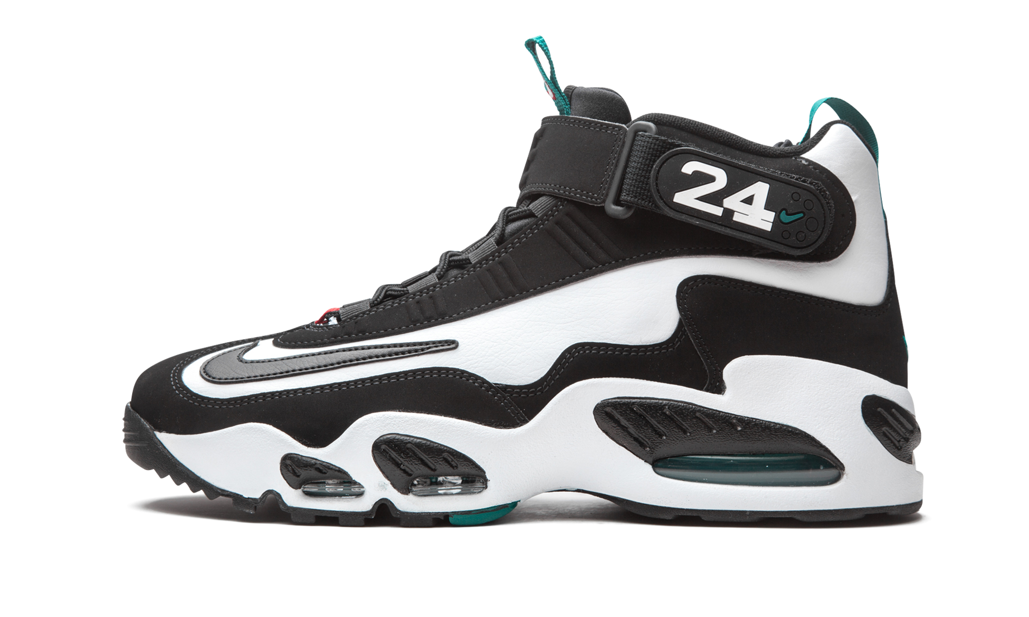 Nike Air Griffey Max 1 "Freshwater" DD8558-100 | Ken Griffey Jr. 25th Anniversary