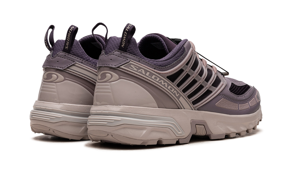 ACS Pro Nightshade L47132400 - Purple Mesh Trail Sneaker with Agile Chassis™