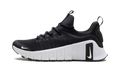 Nike Free Metcon 6 Women's Black White - Flexible Training Shoe for CrossFit & Gym Workouts