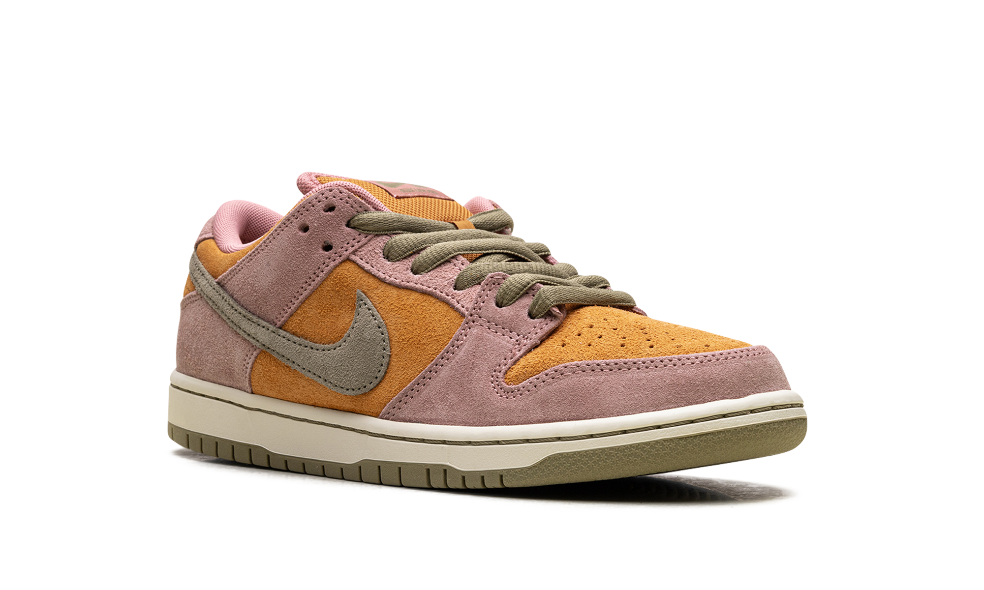 Nike SB Dunk Low Red Stardust HJ4135-600 | Premium Skate Sneaker