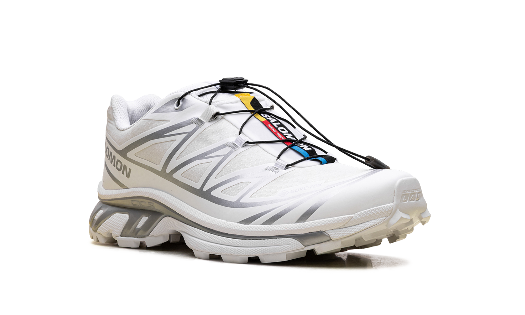 XT-6 Gore-Tex "White" L47581100