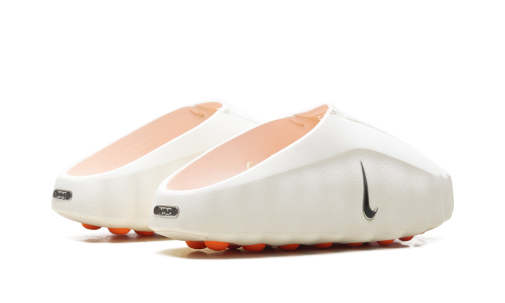 Nike Mind 001 Slide WMNS Sail - Tactile Wellness Recovery Shoe