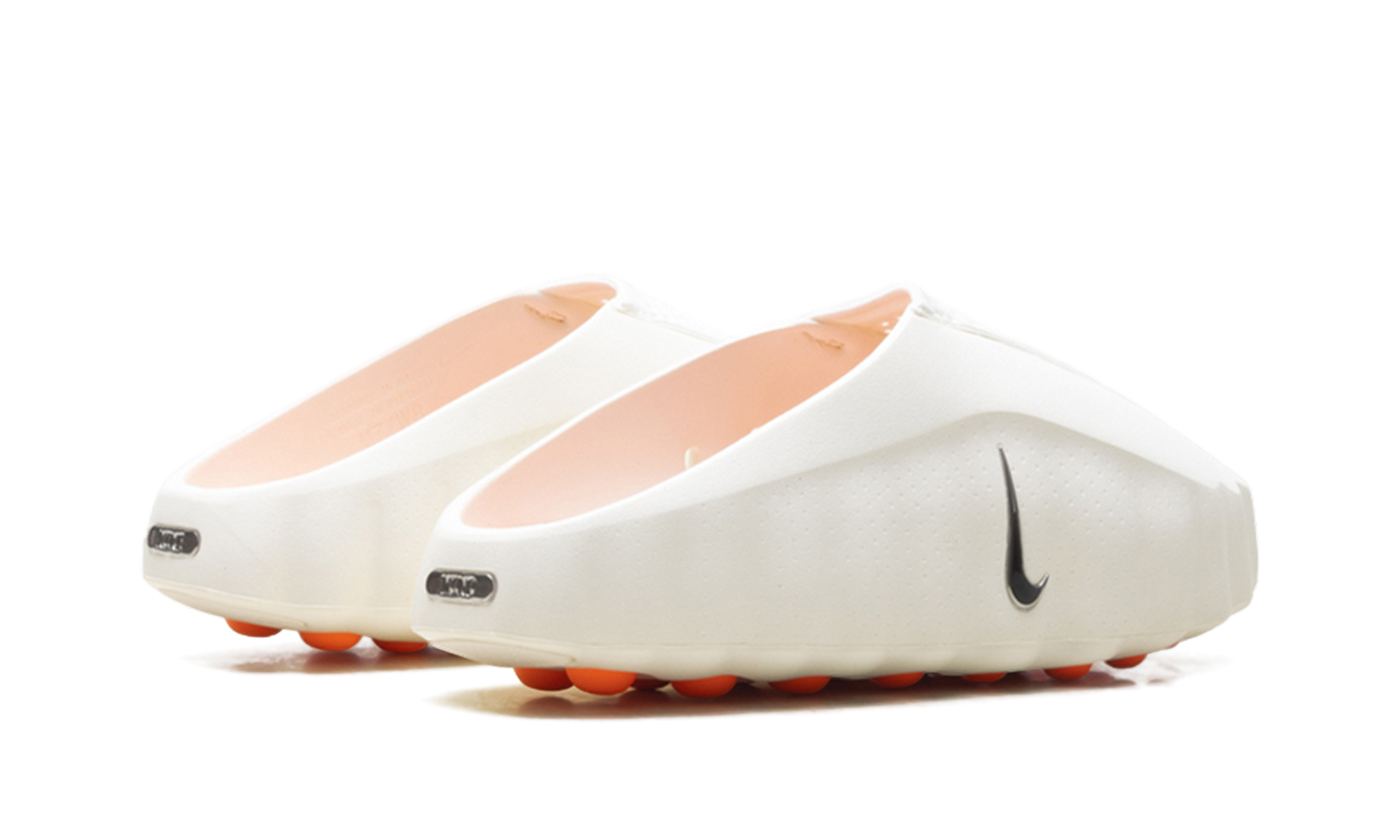 Nike Mind 001 Slide WMNS Sail - Tactile Wellness Recovery Shoe
