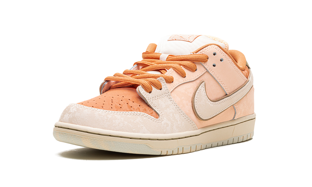 Nike SB Dunk Low Pro PRM Guava Ice FV5926-200 | Street Skating Shoe
