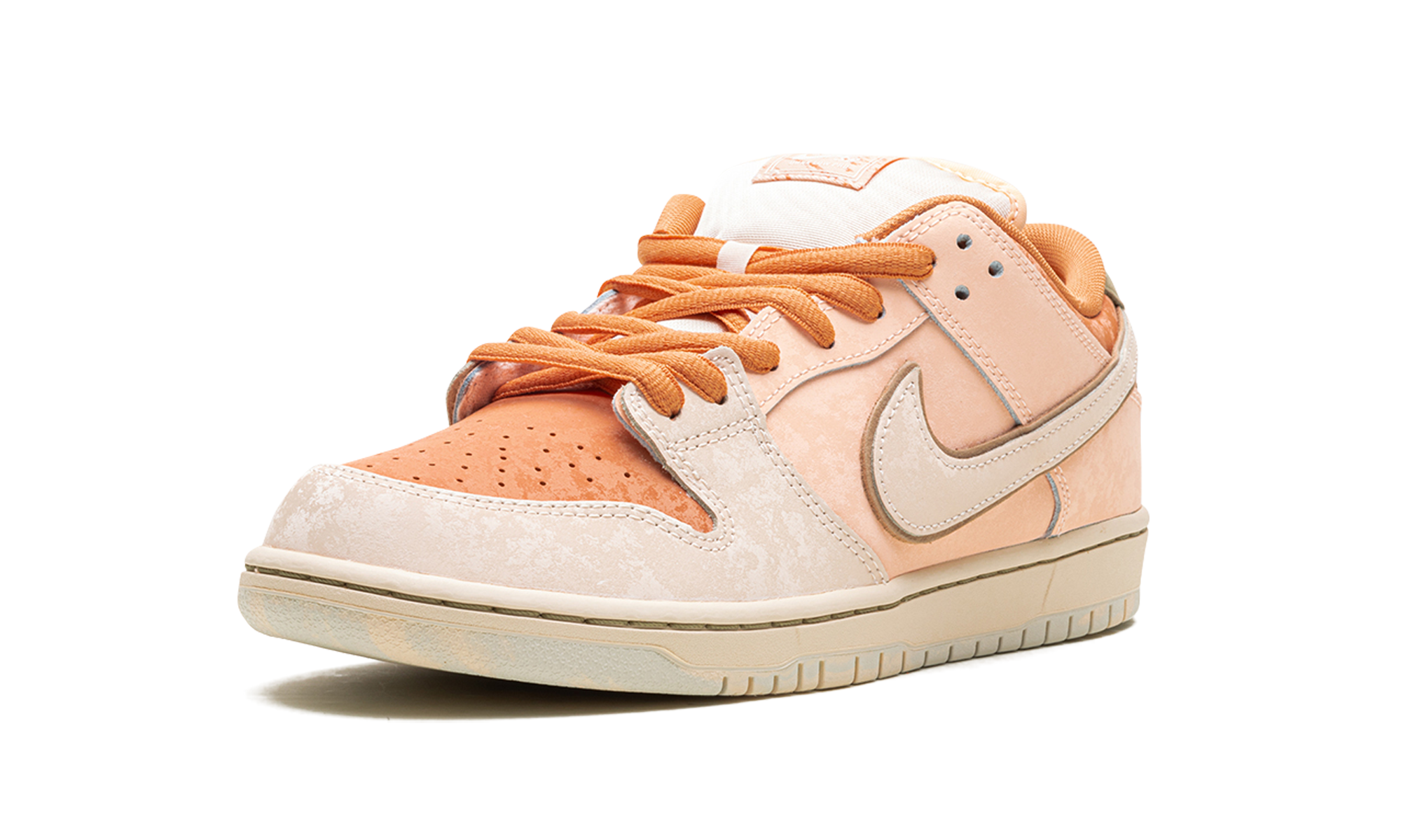 Nike SB Dunk Low Pro PRM Guava Ice FV5926-200 | Street Skating Shoe
