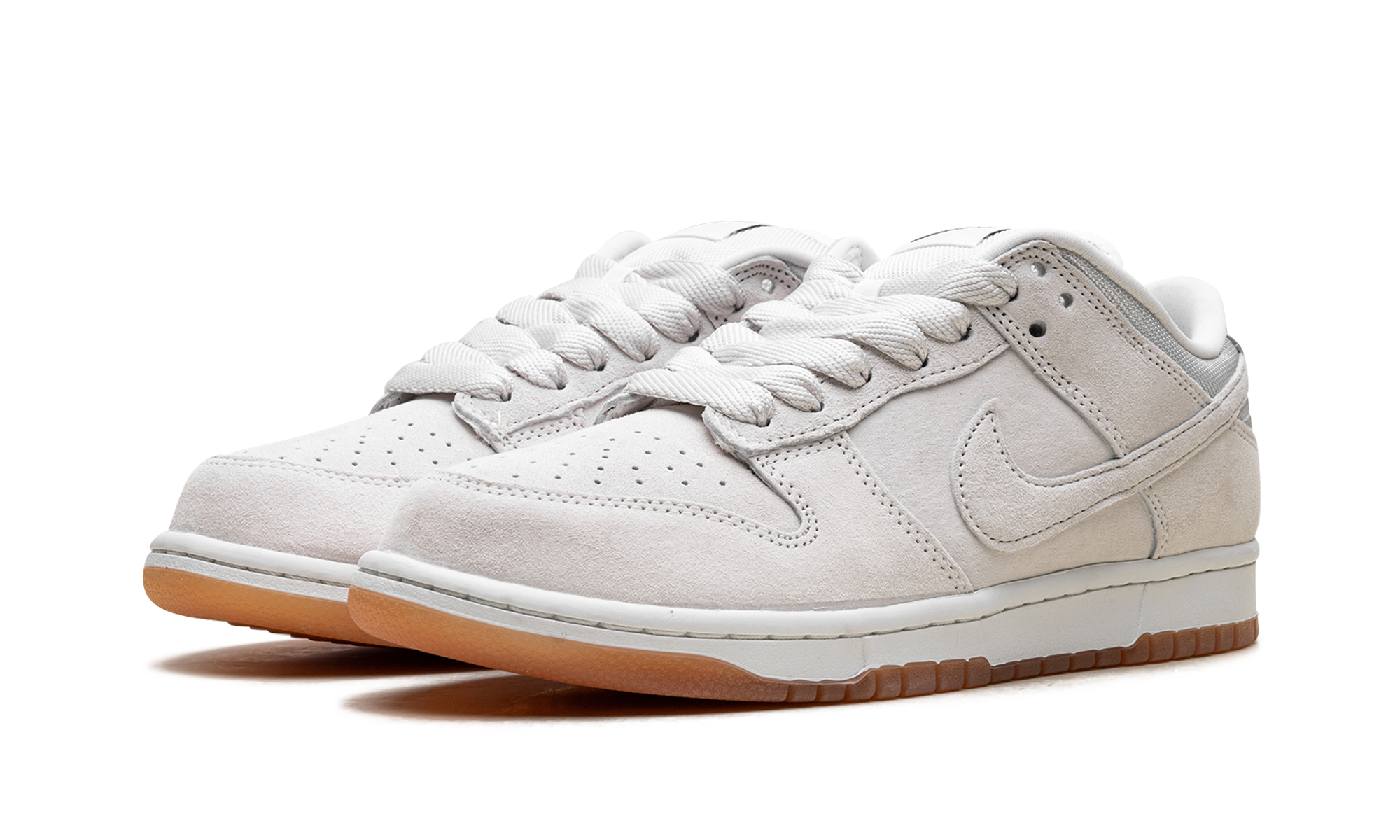 Nike SB Dunk Low Pro B Pale Ivory HJ0367-100 | Premium Skate Shoe