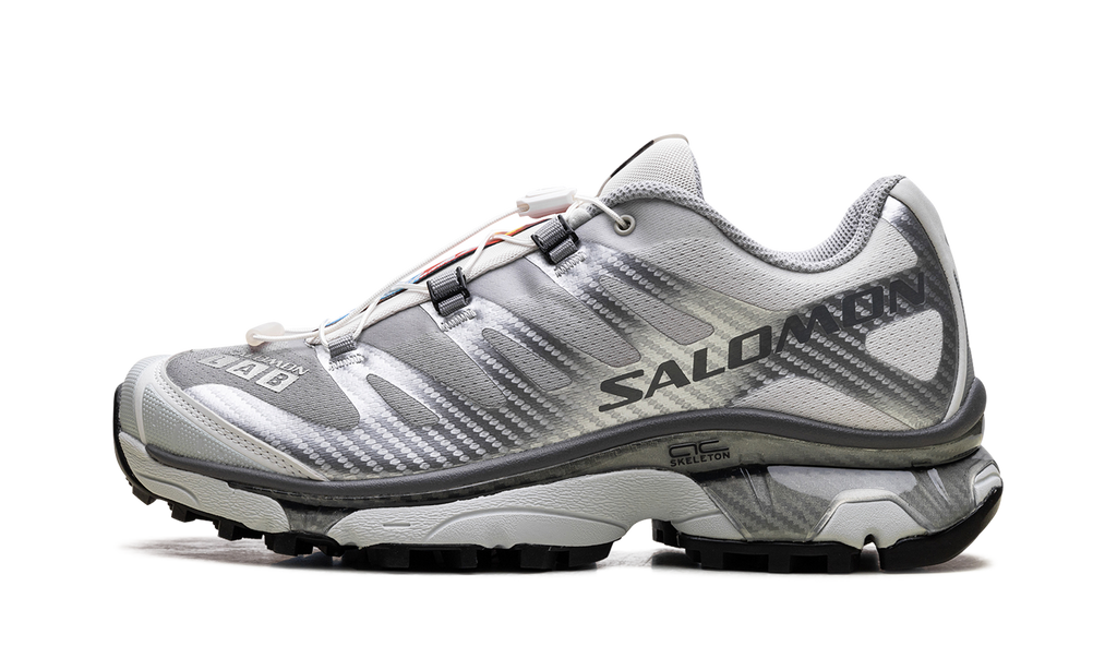 ASICS GEL-LYTE III OG Grey Sneaker - Classic Retro Design