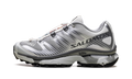 ASICS GEL-LYTE III OG Grey Sneaker - Classic Retro Design