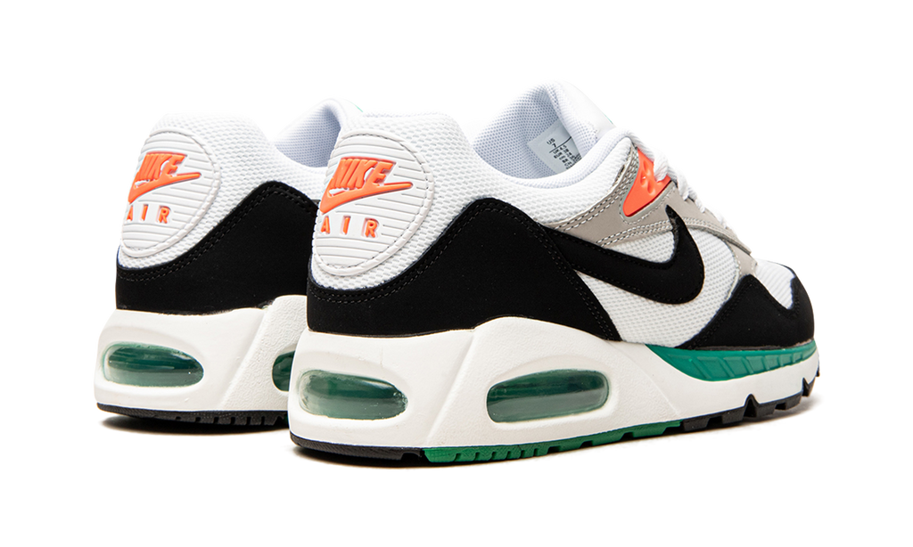 Nike Air Max Correlate Women's 'New Green' - Lightweight Comfort Sneakers