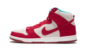 Nike SB Dunk High Pro Dr. Seuss 305050-661 | Limited Edition Skateboarding Shoe