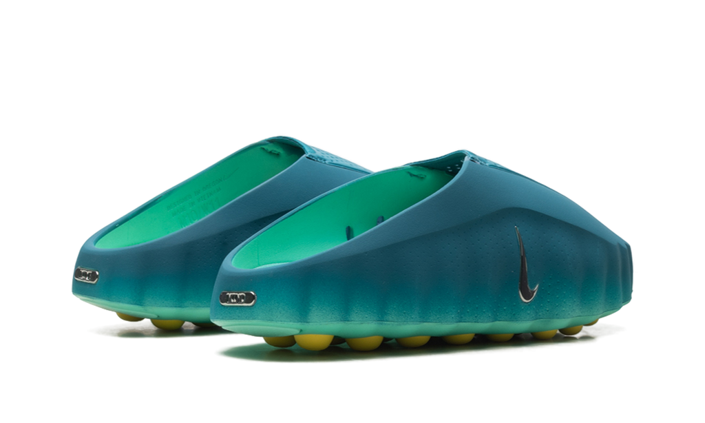 Nike Mind 001 Slide Geode Teal Light Menta HQ4307 301