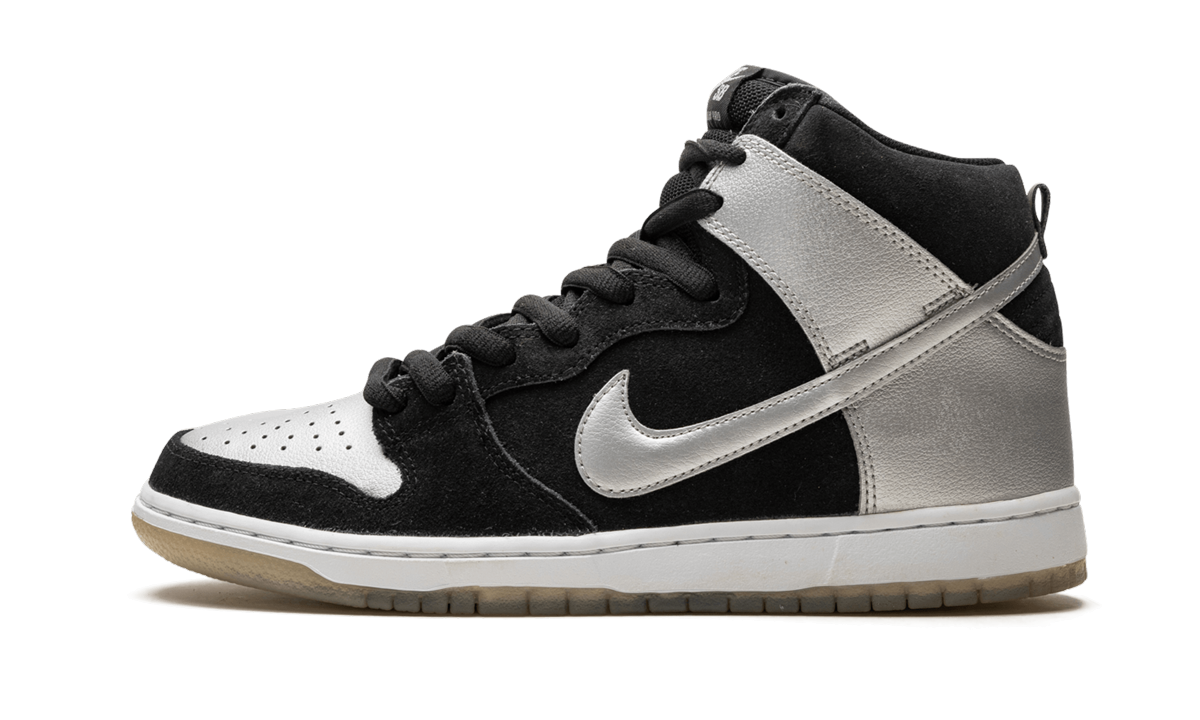 Nike SB Dunk High Pro Tin Man 305050-023 | Rare Unworn Authentic Sneaker
