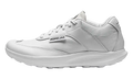 SR90 Comme des Garçons Homme Plus White Sneaker | L47162500