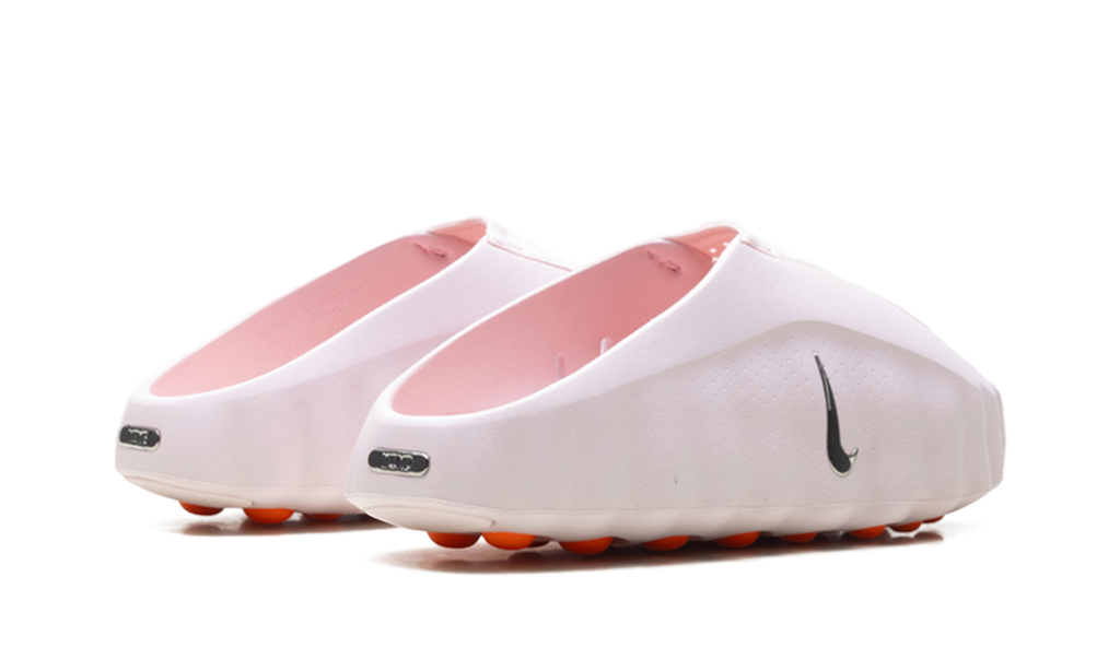 Nike Mind 001 Slide WMNS Pearl Pink - Sensory Wellness Slides for Women