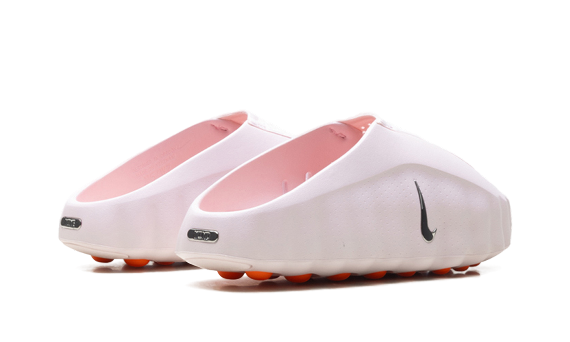 Nike Mind 001 Slide WMNS Pearl Pink - Sensory Wellness Slides for Women