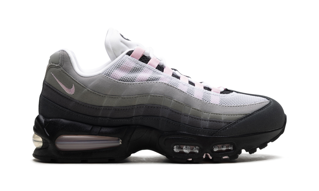 Nike Air Max 95 WMNS "Pink Foam" - 30th Anniversary Rerelease