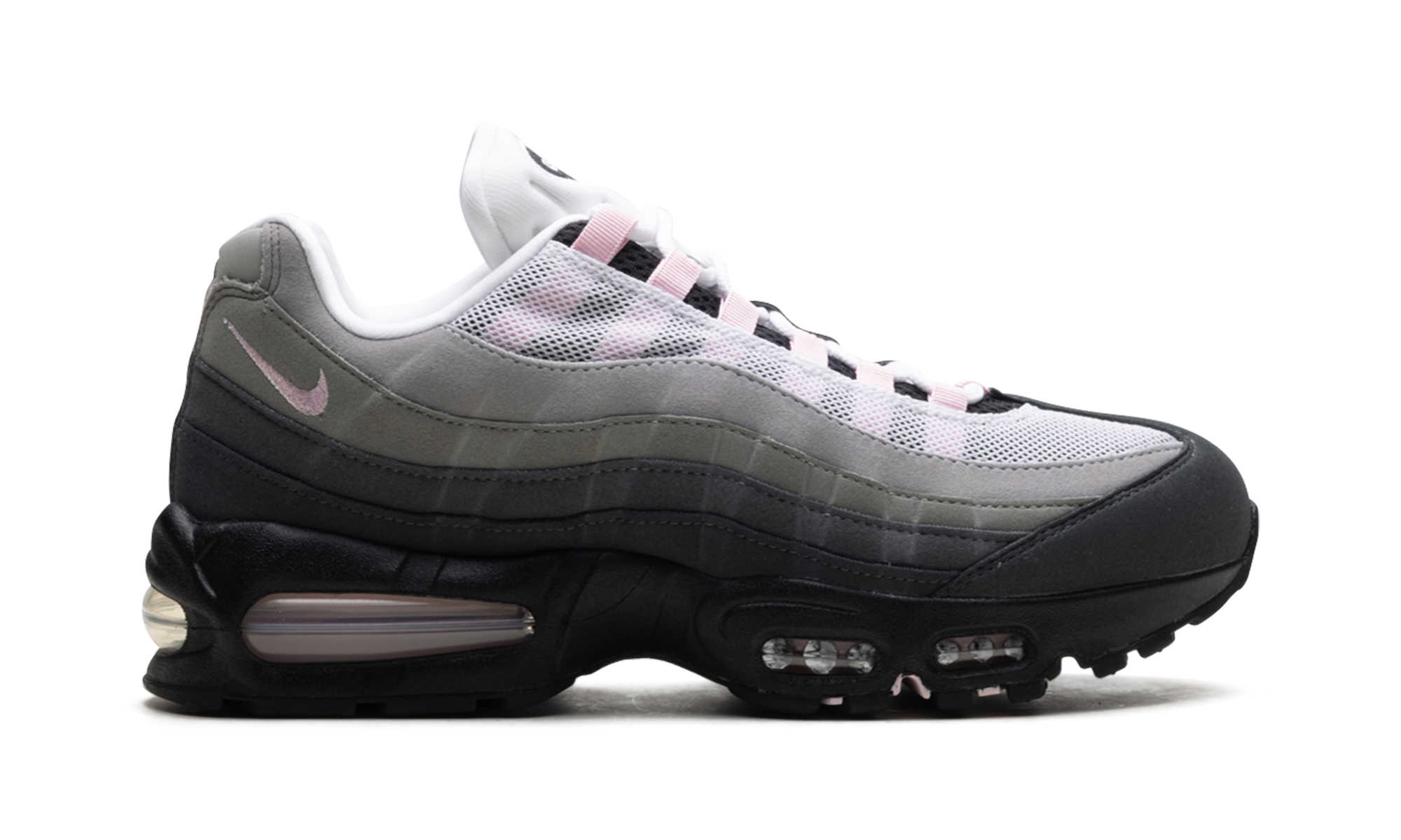 Nike Air Max 95 WMNS "Pink Foam" - 30th Anniversary Rerelease