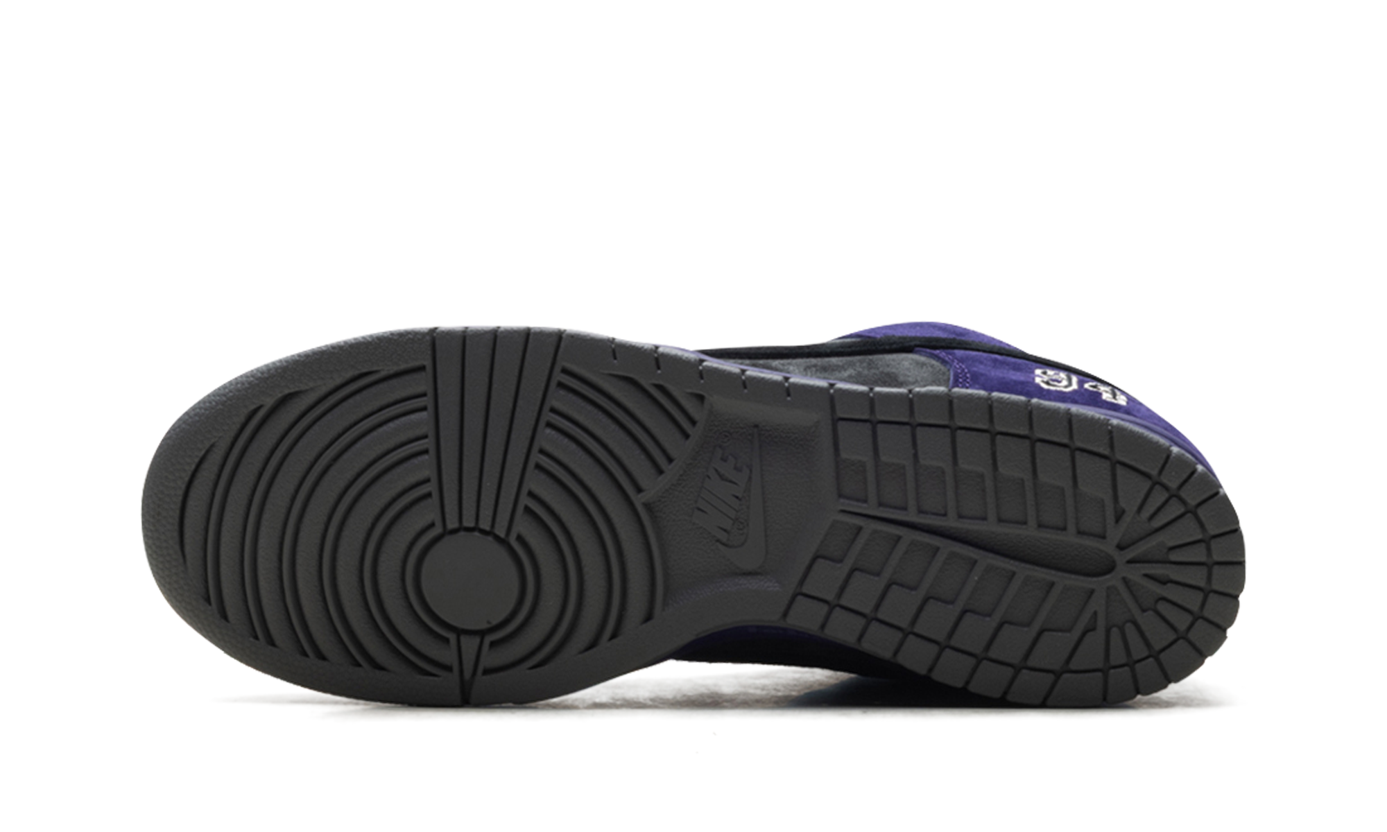 Supreme x Nike SB Dunk Low Ink | HQ8487-500 | Spring 2025 Collab