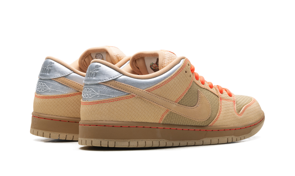 Nike SB Dunk Low Pro Som Tum IB6206-701 | Thai Street Food Inspired Sneaker