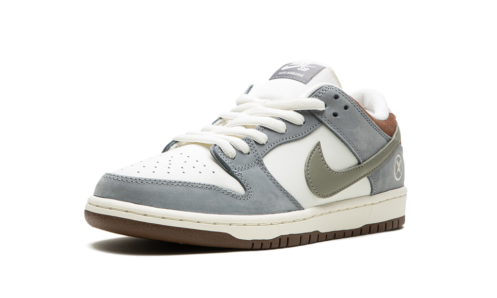 Nike SB Dunk Low Yuto Horigome FQ1180-001 | Olympic Skater Collab