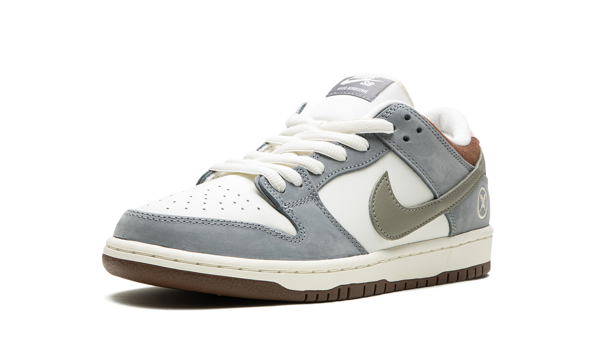 Nike SB Dunk Low Yuto Horigome FQ1180-001 | Olympic Skater Collab