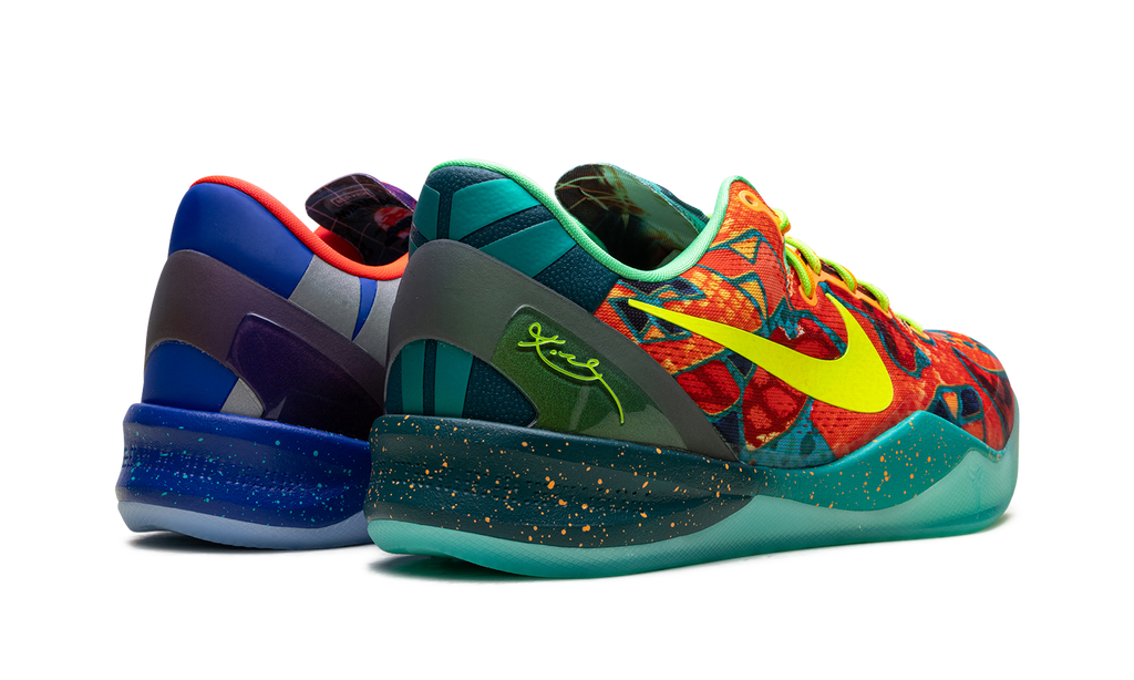 Nike Kobe 8 Protro "What The" HM9621 900 - Limited Edition Mamba Legacy Sneaker