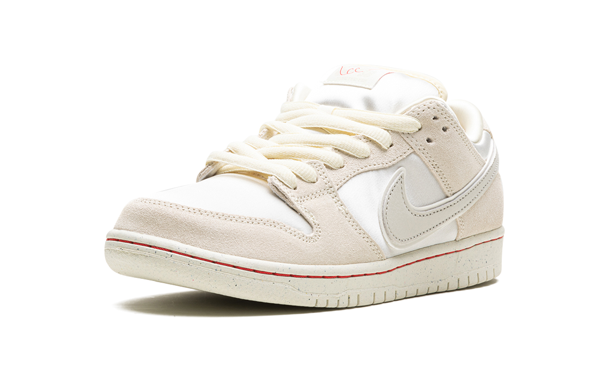 Nike SB Dunk Low Valentine's Day "Low Love Found" FZ5654-100 | Red Thread of Fate