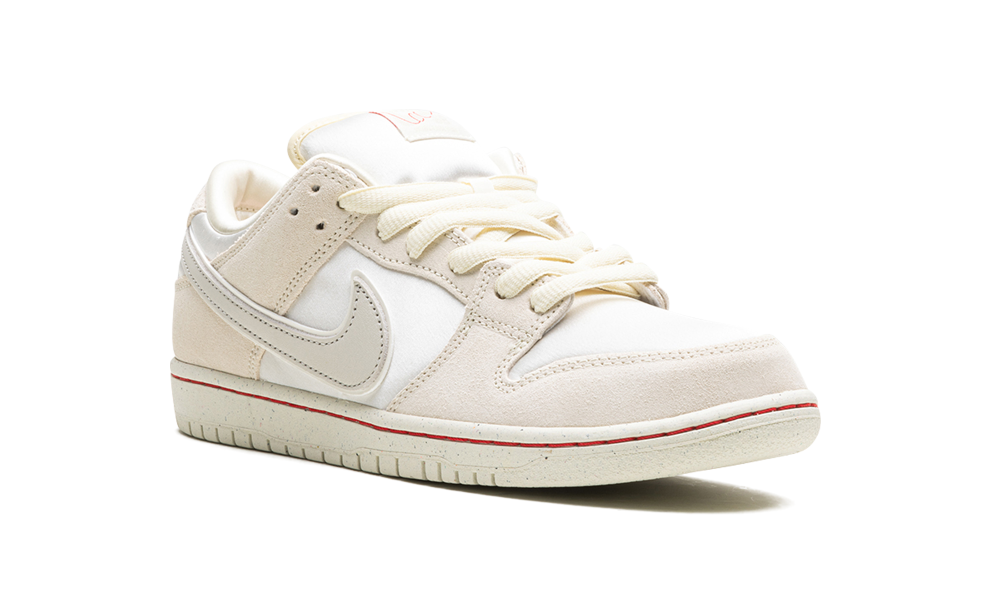 Nike SB Dunk Low Valentine's Day "Low Love Found" FZ5654-100 | Red Thread of Fate