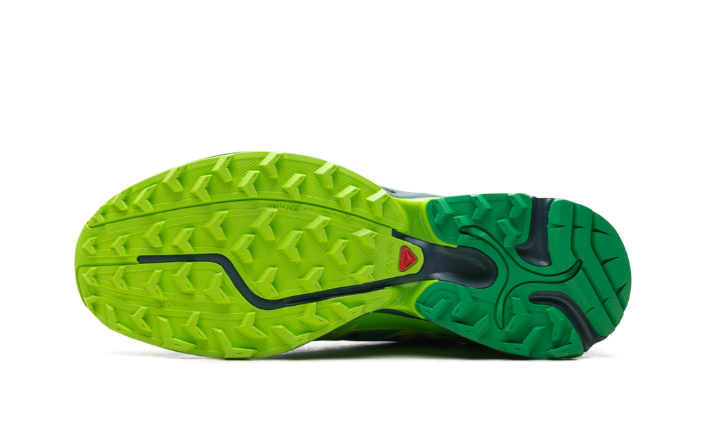 XT-Pathway 2 Feid FXXOMOR L49120300 - Bold Performance Sneaker