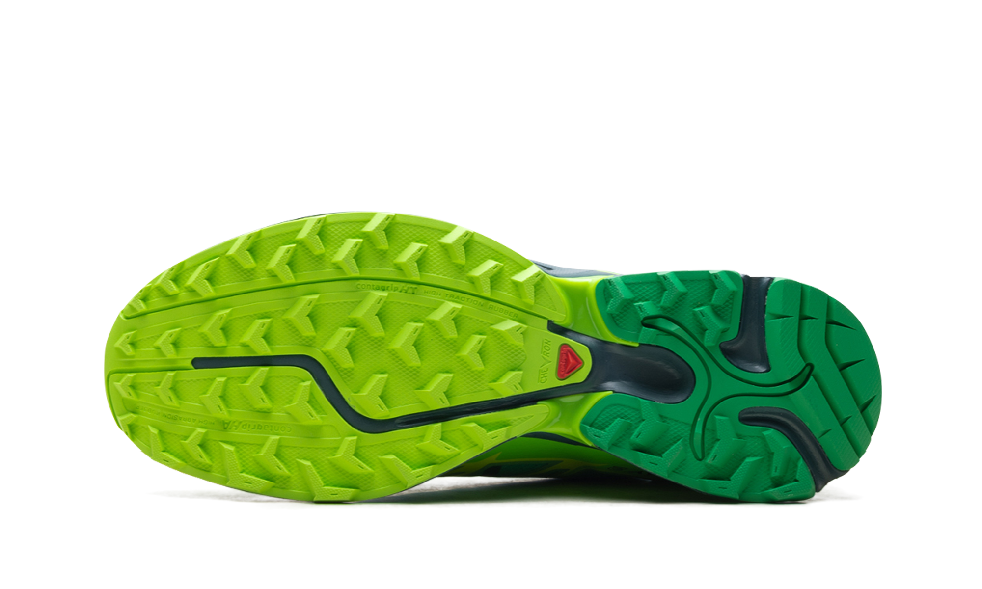 XT-Pathway 2 Feid FXXOMOR L49120300 - Bold Performance Sneaker