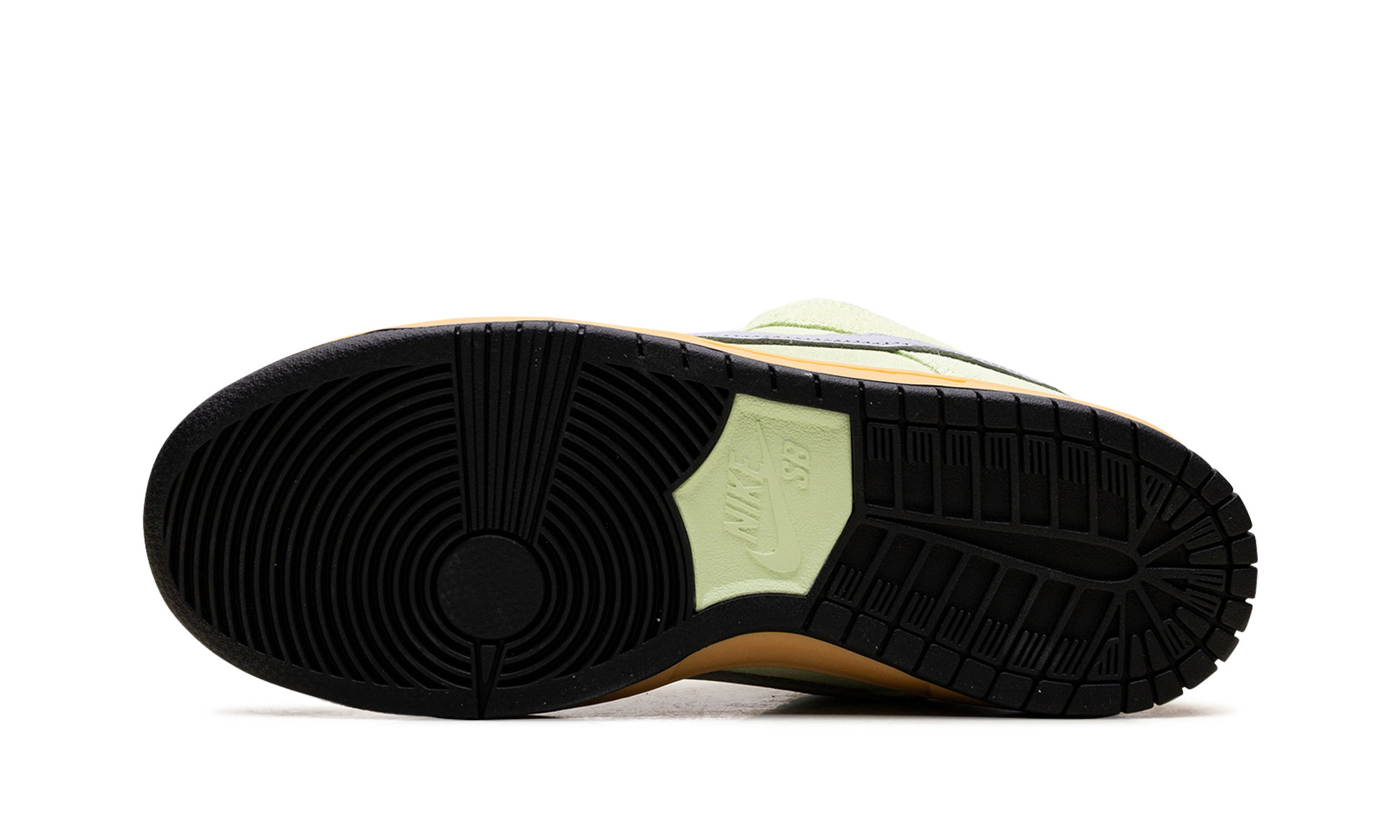 Nike SB Dunk Low Verdugo Mountain HQ1626 300 - LA-Inspired Skate Shoe
