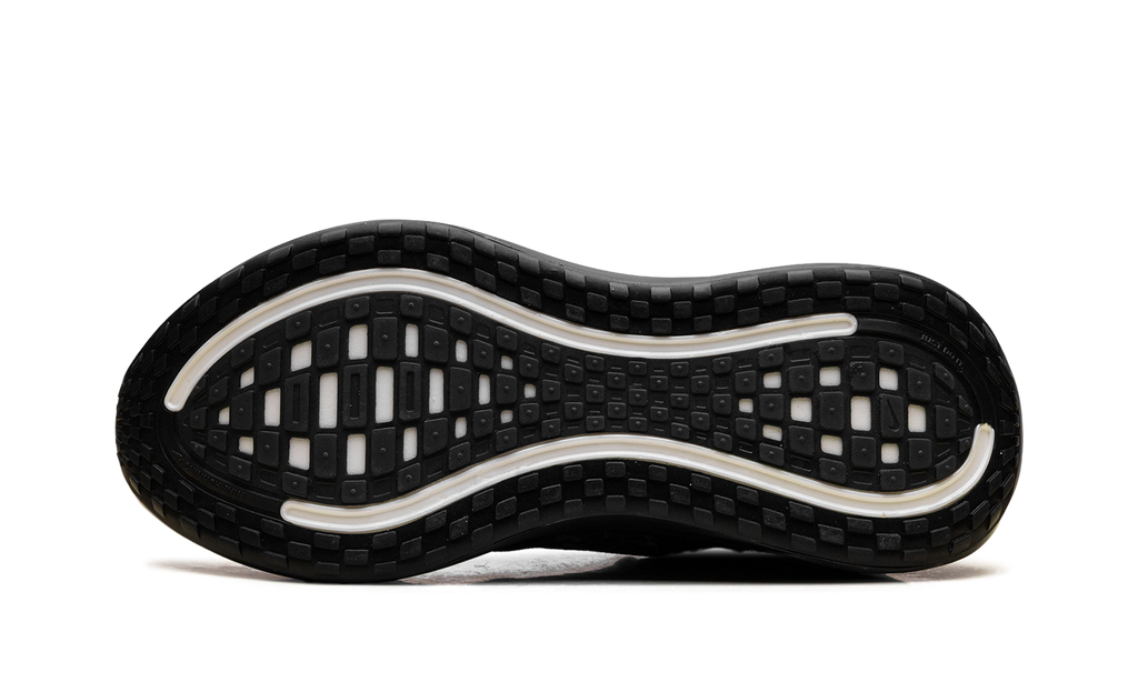 Nike Vomero Plus Black Metallic Dark Grey | Premium Running Shoes with ZoomX Foam