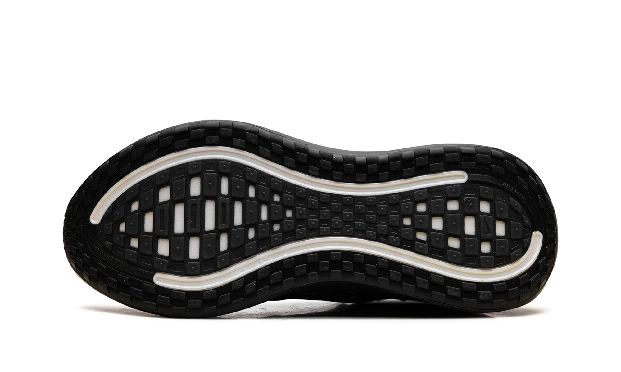 Nike Vomero Plus Black Metallic Dark Grey | Premium Running Shoes with ZoomX Foam
