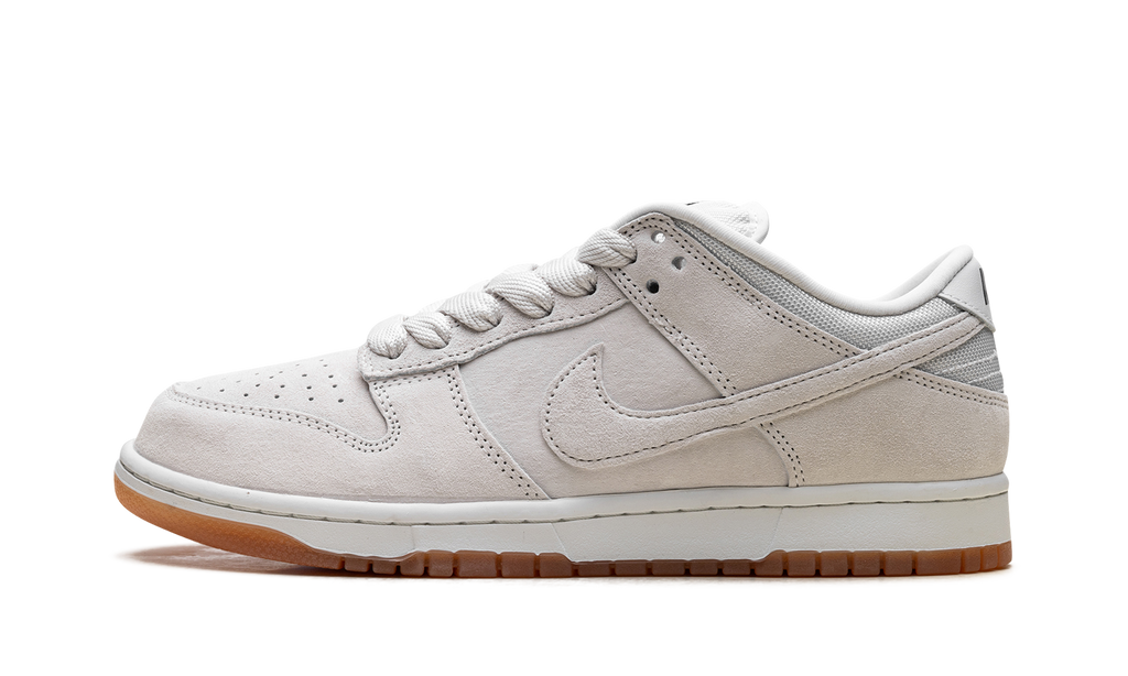 Nike SB Dunk Low Pro B Pale Ivory HJ0367-100 | Premium Skate Shoe