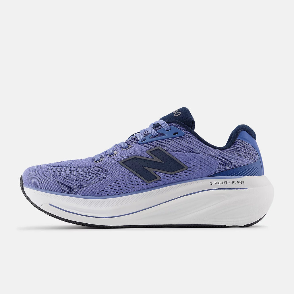 New Balance Fresh Foam X 860v15: Premium Stability Running Shoe for Long-Distance Comfort