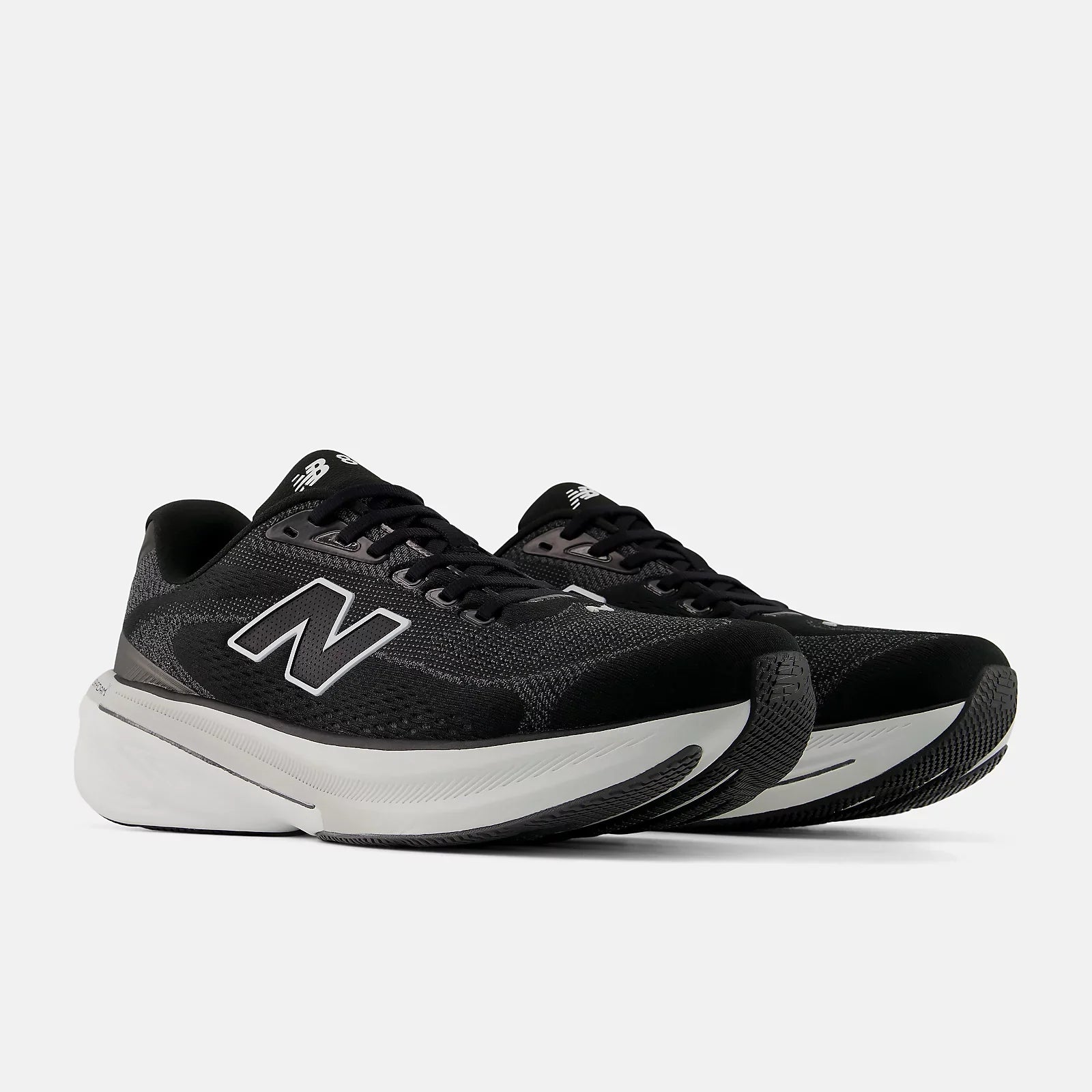 New Balance Fresh Foam X 860v15 Men's Running Shoe - Maximum Cushioning & Stability