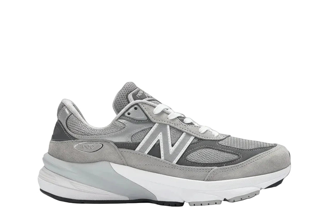 Men's New Balance 990v6 - Premium Running Shoe with FuelCell Technology