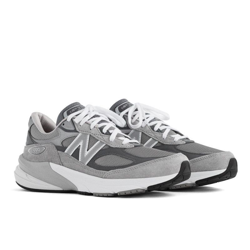 Men's New Balance 990v6 - Premium Running Shoe with FuelCell Technology
