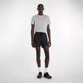 Men's RC Essential 5" Running Shorts with Four-Way Stretch & Secure Pockets