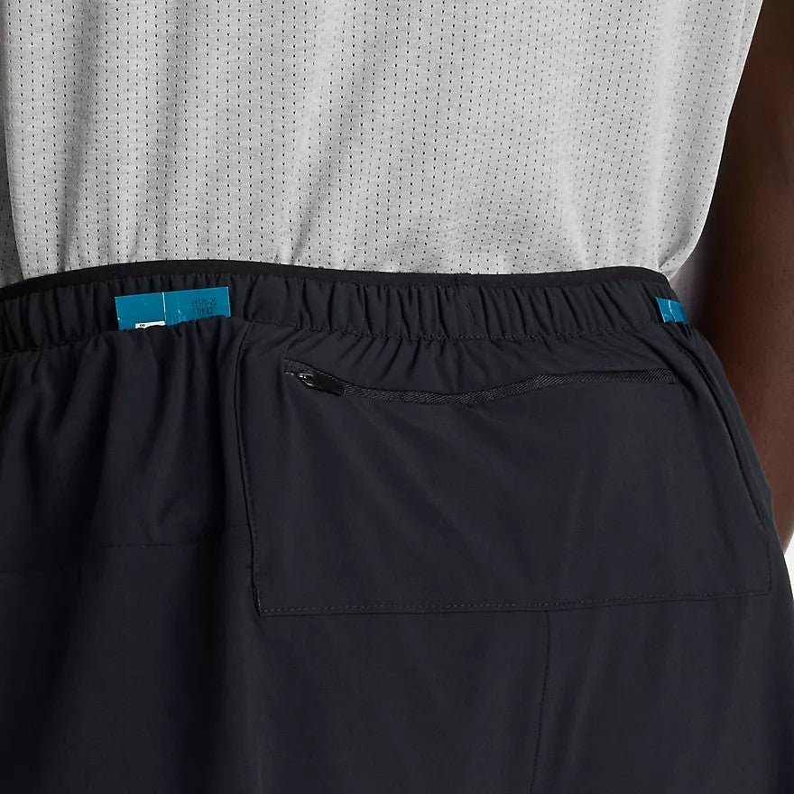 Men's RC Essential 5" Running Shorts with Four-Way Stretch & Secure Pockets