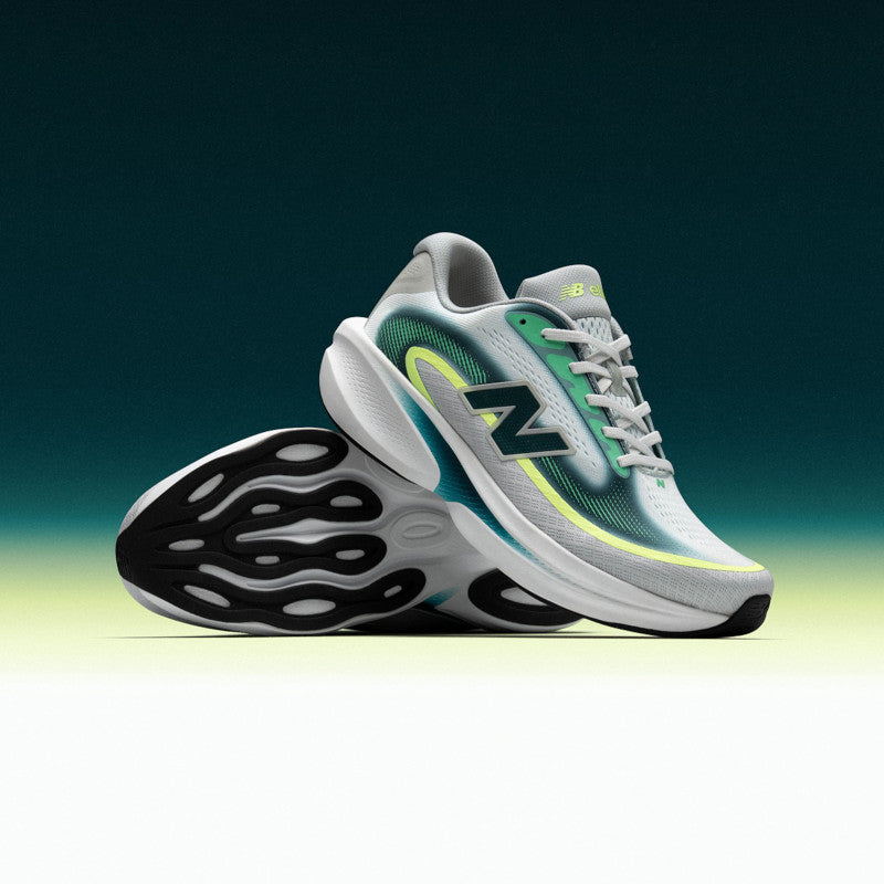 Men's Ellipse v1 Running Shoes - Lightweight Daily Runner with Fresh Foam X Cushioning