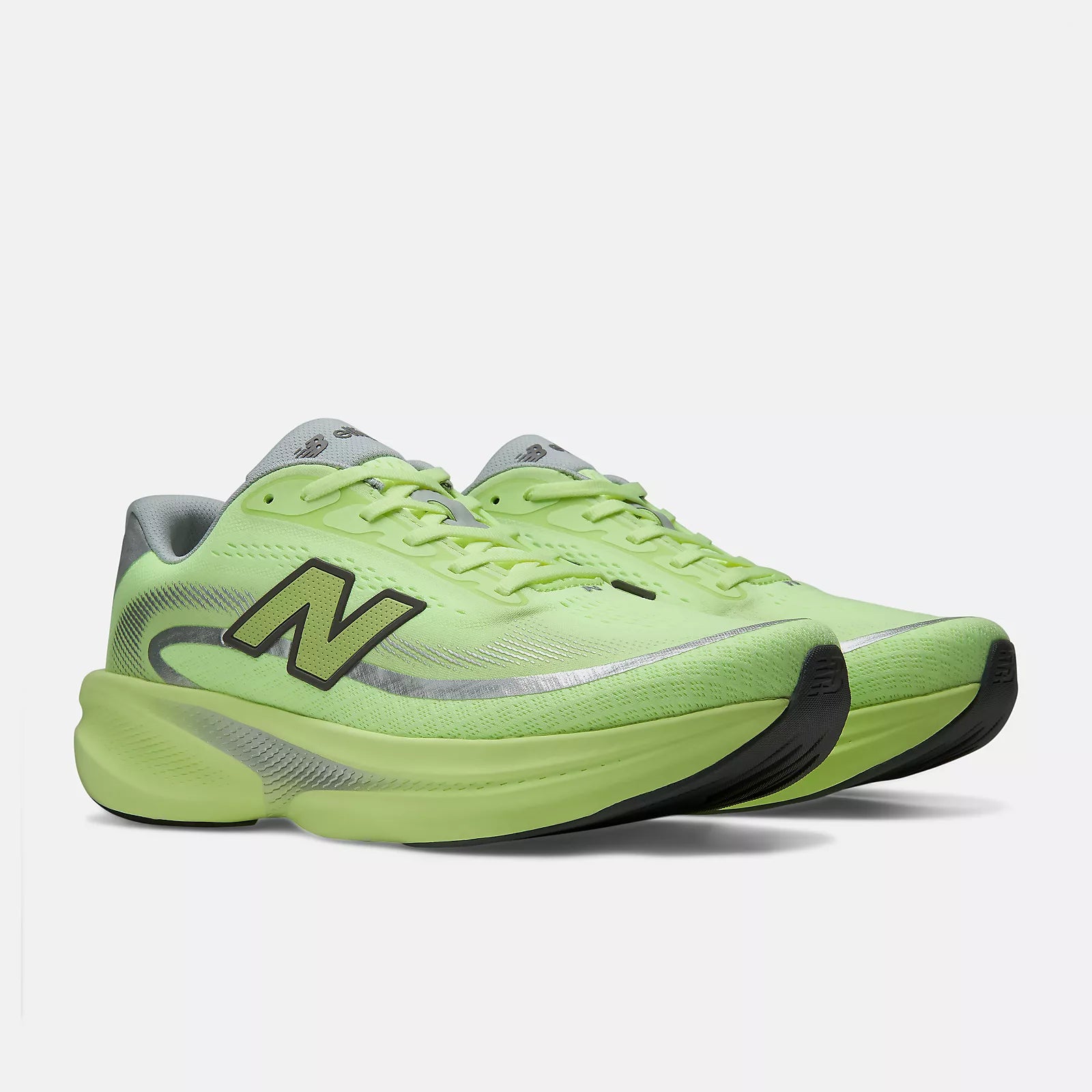 Men's Ellipse v1 Running Shoe - Lightweight Daily Comfort